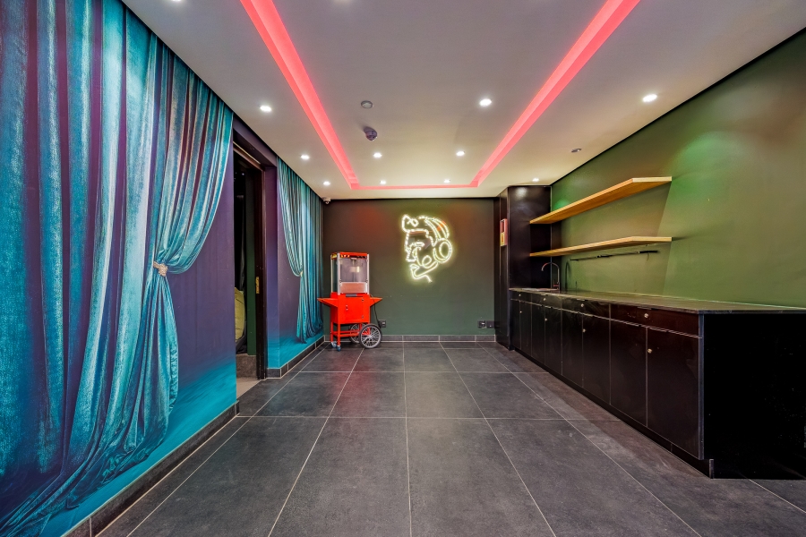 1 Bedroom Property for Sale in Stellenbosch Central Western Cape